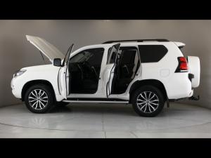 Toyota Land Cruiser Prado 2.8GD VX-L - Image 26
