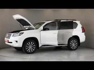 Toyota Land Cruiser Prado 2.8GD VX-L - Image 27