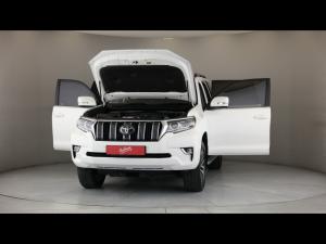 Toyota Land Cruiser Prado 2.8GD VX-L - Image 28