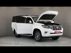 Toyota Land Cruiser Prado 2.8GD VX-L - Image 29