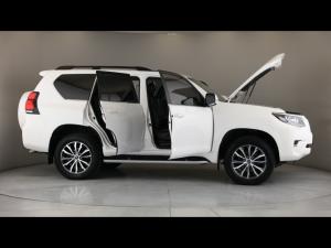 Toyota Land Cruiser Prado 2.8GD VX-L - Image 30