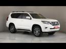 Thumbnail Toyota Land Cruiser Prado 2.8GD VX-L