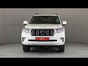 Toyota Land Cruiser Prado 2.8GD VX-L - Image 4