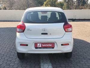 Toyota Vitz 1.0 - Image 5