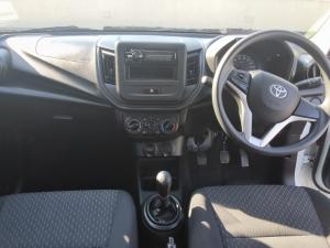 Toyota Vitz 1.0 - Image 6