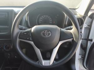 Toyota Vitz 1.0 - Image 8