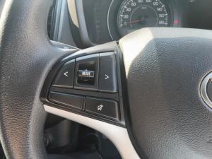 Toyota Vitz 1.0 - Image 9