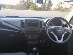 Toyota Vitz 1.0 - Image 11