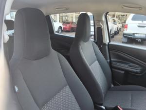 Toyota Vitz 1.0 - Image 13