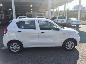 Toyota Vitz 1.0 - Image 3