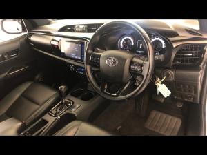 Toyota Hilux 2.8GD-6 double cab Raider auto - Image 10