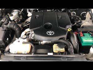 Toyota Hilux 2.8GD-6 double cab Raider auto - Image 14