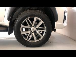 Toyota Hilux 2.8GD-6 double cab Raider auto - Image 17