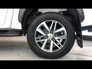 Toyota Hilux 2.8GD-6 double cab Raider auto - Image 19