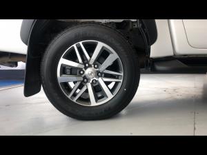Toyota Hilux 2.8GD-6 double cab Raider auto - Image 20