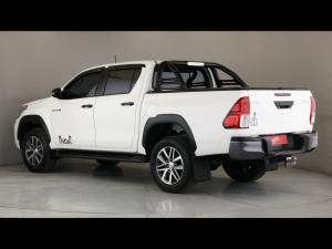 Toyota Hilux 2.8GD-6 double cab Raider auto - Image 21