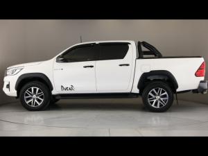 Toyota Hilux 2.8GD-6 double cab Raider auto - Image 22