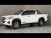 Toyota Hilux 2.8GD-6 double cab Raider auto - Thumbnail 23