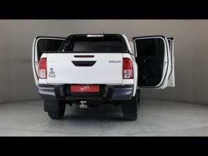 Toyota Hilux 2.8GD-6 double cab Raider auto - Image 24