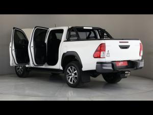 Toyota Hilux 2.8GD-6 double cab Raider auto - Image 25