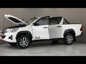 Toyota Hilux 2.8GD-6 double cab Raider auto - Image 27