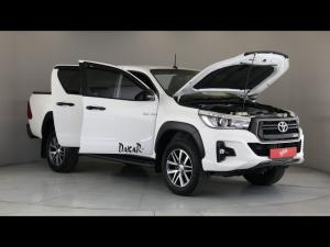 Toyota Hilux 2.8GD-6 double cab Raider auto - Image 29