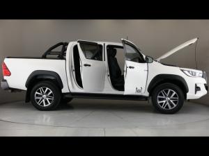 Toyota Hilux 2.8GD-6 double cab Raider auto - Image 30