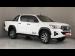 Toyota Hilux 2.8GD-6 double cab Raider auto - Thumbnail 1