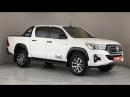 Thumbnail Toyota Hilux 2.8GD-6 double cab Raider auto