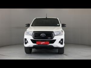 Toyota Hilux 2.8GD-6 double cab Raider auto - Image 4