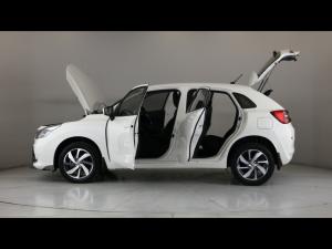 Toyota Starlet 1.5 XS auto - Image 26