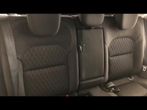 Toyota Urban Cruiser 1.5 XR manual - Image 11