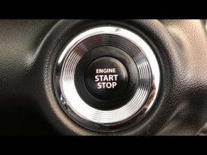 Toyota Urban Cruiser 1.5 XR manual - Image 16