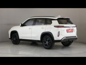 Toyota Urban Cruiser 1.5 XR manual - Image 21