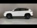 Toyota Urban Cruiser 1.5 XR manual - Thumbnail 22