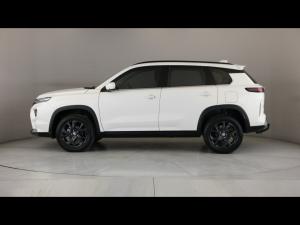 Toyota Urban Cruiser 1.5 XR manual - Image 22