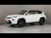 Toyota Urban Cruiser 1.5 XR manual - Thumbnail 23