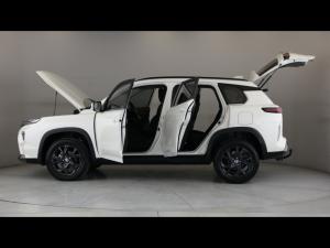 Toyota Urban Cruiser 1.5 XR manual - Image 26