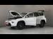 Toyota Urban Cruiser 1.5 XR manual - Thumbnail 27