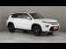 Toyota Urban Cruiser 1.5 XR manual - Thumbnail 1