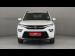 Toyota Urban Cruiser 1.5 XR manual - Thumbnail 4