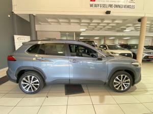 Toyota Corolla Cross 1.8 XR - Image 3