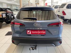 Toyota Corolla Cross 1.8 XR - Image 5