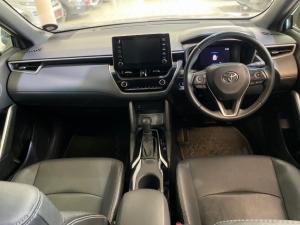 Toyota Corolla Cross 1.8 XR - Image 6
