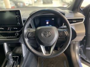 Toyota Corolla Cross 1.8 XR - Image 8