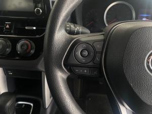Toyota Corolla Cross 1.8 XI - Image 9