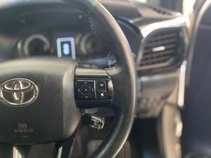Toyota Hilux 2.8 GD-6 RB Raider automaticD/C - Image 10