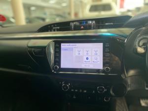 Toyota Hilux 2.8 GD-6 RB Raider automaticD/C - Image 12