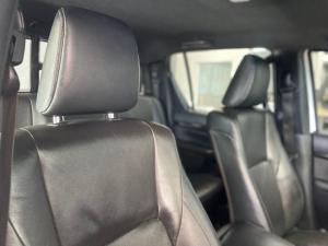 Toyota Hilux 2.8 GD-6 RB Raider automaticD/C - Image 13