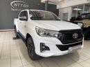 Thumbnail Toyota Hilux 2.8 GD-6 RB Raider automaticD/C
